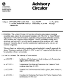 AC 2316 Powerplant Guide for Certification of Part 23 Airplanes