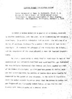 Looking toward the Highway Future