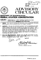 AC 15050503 Planning the State Airport System