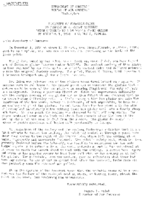 Investigation of Aircraft Accident DEPARTMENT OF COMMERCE MIAMI FLORIDA 19341201