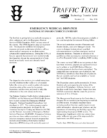 Emergency Medical Dispatch National Standard Curriculum Ready