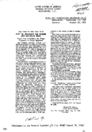 Part 42 Amendment 4242 Flight Time Limitations For Flight Engineers On Large Airplanes