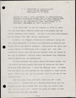 Remarks by Alan S Boyd Secretary of Transportation Prepared for Delivery before the National Capital Area Chapter of the American Society for Public Administration