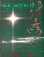 FAA World December 1971
