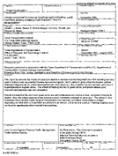 Driver Interpretations of Existing and Potential Lane Control Signal Symbols for Freeway Traffic Management
