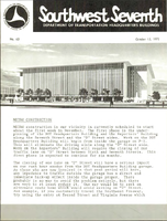 Southwest Seventh October 15 1972