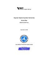 Regional Payment Systems Partnership action plan  executive summary