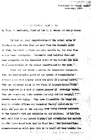 What Our Highways Mean to Us