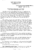 Part 27 Amendment 2743 Reexamination Requirements Of Applicants For Aircraft Dispatcher Certificates