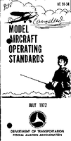 AC 9134 Model Aircraft Operating Standards