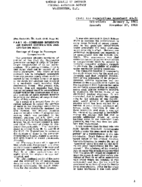 Part 40 Amendment 4032 Carriage Of Cargo In Passenger Compartments