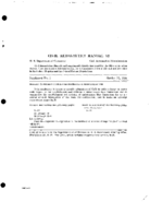 CAM 42 Supplement No 1  Revision To Civil Aeronautics Manual 42 Dated August 1954