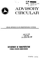 AC 150534025 CHG 1 Chg 1 to Visual Approach Slope Indicator VASI Systems