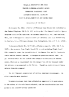 Part 71 Airspace Docket No 62WA74 Alteration Of Jet Route