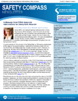 Safety Compass Newsletter  Fall 2017 Volume 11 Issue 3