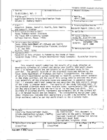 AustinSan Antonio OriginDestination Study Volume I Summary Report