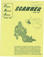 Scanner January 1959