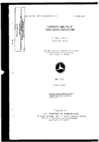 Stochastic Analysis of Future Vehicle Populations