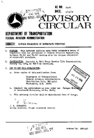 AC 2095 Fatigue Evaluation of Rotorcraft Structure