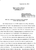 Part 375 Regulation No SPR1 Special Regulation Enactment Of Part 375 Navigation Of Foreign Civil Aircraft Within The United States