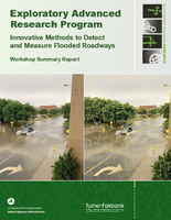 Innovative Methods to Detect and Measure Flooded Roadways
