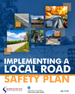 Implementing a Local Road Safety Plan