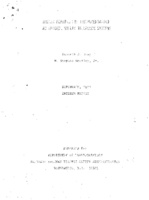 Breath Measurement Instrumentation as Alcohol Safety Interlock Systems