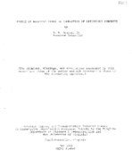 Effect of baghouse fines on compaction of bituminous concrete