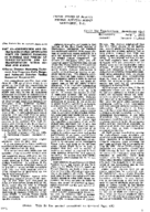 Part 41 Amendment 412 Certification And Operation Rules For Certificated Route Air Carriers Engaging In Overseas And Foreign Air Transportation And Air Transportation Within Hawaii And Alaska