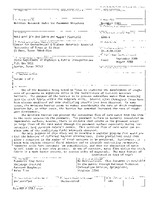 Moisture Movement Under the Pavement Structure Volume I