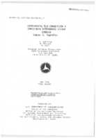 Experimental Test Concept for a Cargo Data Interchange System CARDIS  Volume 2 Appendixes