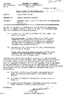 Part 50 Safety Regulation Instruction No 83