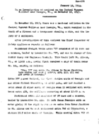 Interstate Commerce Commission Report of the Accident  Investigation Occurring on the CENTRAL VERMONT RAILWAY GEORGIA VT