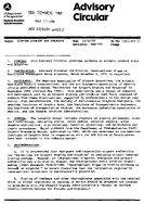 AC 150536012 Airport Signing and Graphics