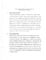 CAM 53 Notes On Two Flying Club Program For The Aviation Education Division