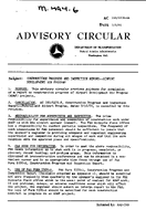 AC 15053706A Construction Progress and Inspection Report  Airport Development Aid Program