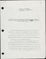 Remarks for Alan S Boyd Secretary of Transportation Prepared for Delivery at Commencement Exercises Jacksonville Florida