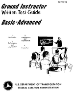 AC 1431D Ground Instructor Examination Guide