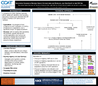 Anticipated Changes in Highway Agency Expenditures and Revenues and User Equity in the CAV Era Presentation