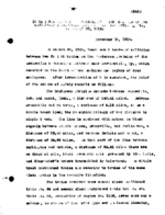 Interstate Commerce Commission Report of the Accident  Investigation Occurring on the LOUISVILLE AND NASHVILLE RAILROAD NORTONVILLE KY