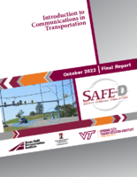 Introduction to Communications in Transportation