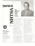NHTSA News October 1978 Vol 4 No 19