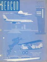 Beacon August 1961