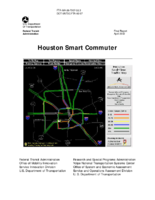 Houston Smart Commuter
