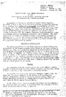 Investigation of Aircraft Accident AMERICAN AIRLINES CENTERVILLE TENNESSEE 19431015