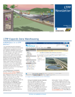 LTPP Newsletter  Fall Issue  November 2019