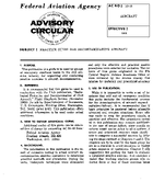 AC 2048 Practice Guide for Decontaminating Aircraft