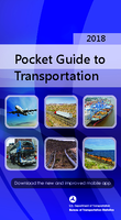 Pocket Guide to Transportation 2018