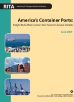 Americas Container Ports Freight Hubs That Connect Our Nation to Global Markets
