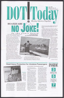 DOT Today July 1993